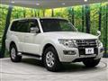 2015 Mitsubishi Pajero