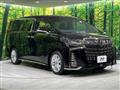 2021 Toyota Alphard G