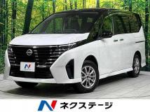 2023 Nissan Serena