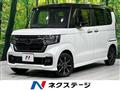 2021 Honda N BOX