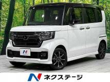 2021 Honda N BOX