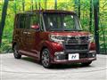 2017 Daihatsu Tanto