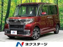2017 Daihatsu Tanto