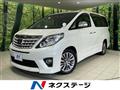 2014 Toyota Alphard G