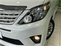 2014 Toyota Alphard G