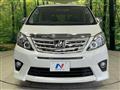 2014 Toyota Alphard G