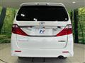 2014 Toyota Alphard G