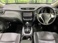 2015 Nissan X-Trail