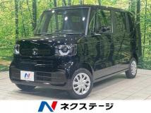2025 Honda N BOX