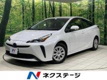 2022 Toyota Prius