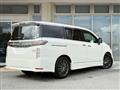 2020 Nissan Elgrand
