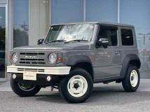 2022 Suzuki Jimny Sierra