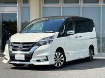 2016 Nissan Serena
