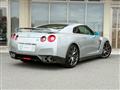2013 Nissan Nissan GT-R