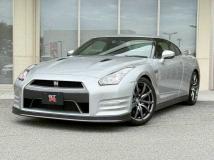 2013 Nissan Nissan GT-R