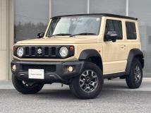 2020 Suzuki Jimny Sierra