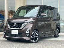 2023 Nissan ROOX