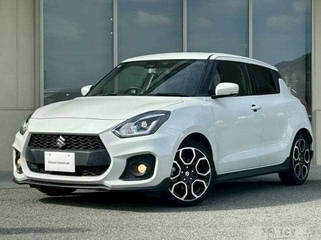 2025 Suzuki Swift