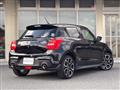 2019 Suzuki Swift