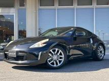 2013 Nissan Fairlady Z