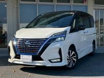 2022 Nissan Serena