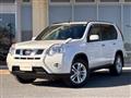 2010 Nissan X-Trail