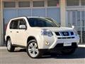 2010 Nissan X-Trail