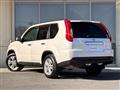 2010 Nissan X-Trail