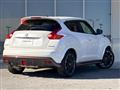 2013 Nissan Juke