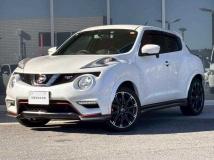 2015 Nissan Juke