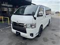 2024 Toyota Hiace Van