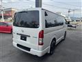 2024 Toyota Hiace Van