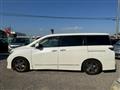 2010 Nissan Elgrand