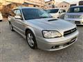 1999 Subaru Legacy Touring Wagon