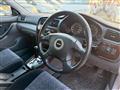 1999 Subaru Legacy Touring Wagon