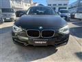 2012 BMW 1 Series