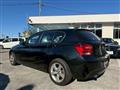 2012 BMW 1 Series