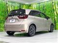 2021 Honda Fit