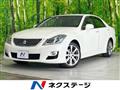 2009 Toyota Crown