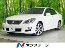2009 Toyota Crown