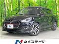 2022 Suzuki Swift