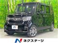 2022 Honda N BOX