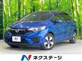 2017 Honda Fit Hybrid