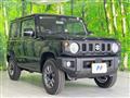 2025 Suzuki Jimny