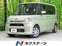 2016 Daihatsu Tanto