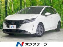 2021 Nissan Note