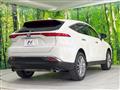 2022 Toyota Harrier