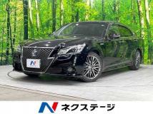2013 Toyota Crown Hybrid