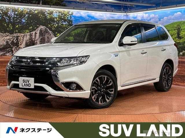 2015 Mitsubishi Outlander