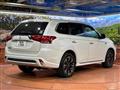 2015 Mitsubishi Outlander